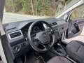 Volkswagen Caddy Kombi Generation Four 2,0 TDI 4MOTION DSG**AHK*... Weiß - thumbnail 11