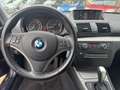 BMW 116 1-serie 116i AUTOMAAT! Clima, navi, stoelverw, cru Blau - thumbnail 10