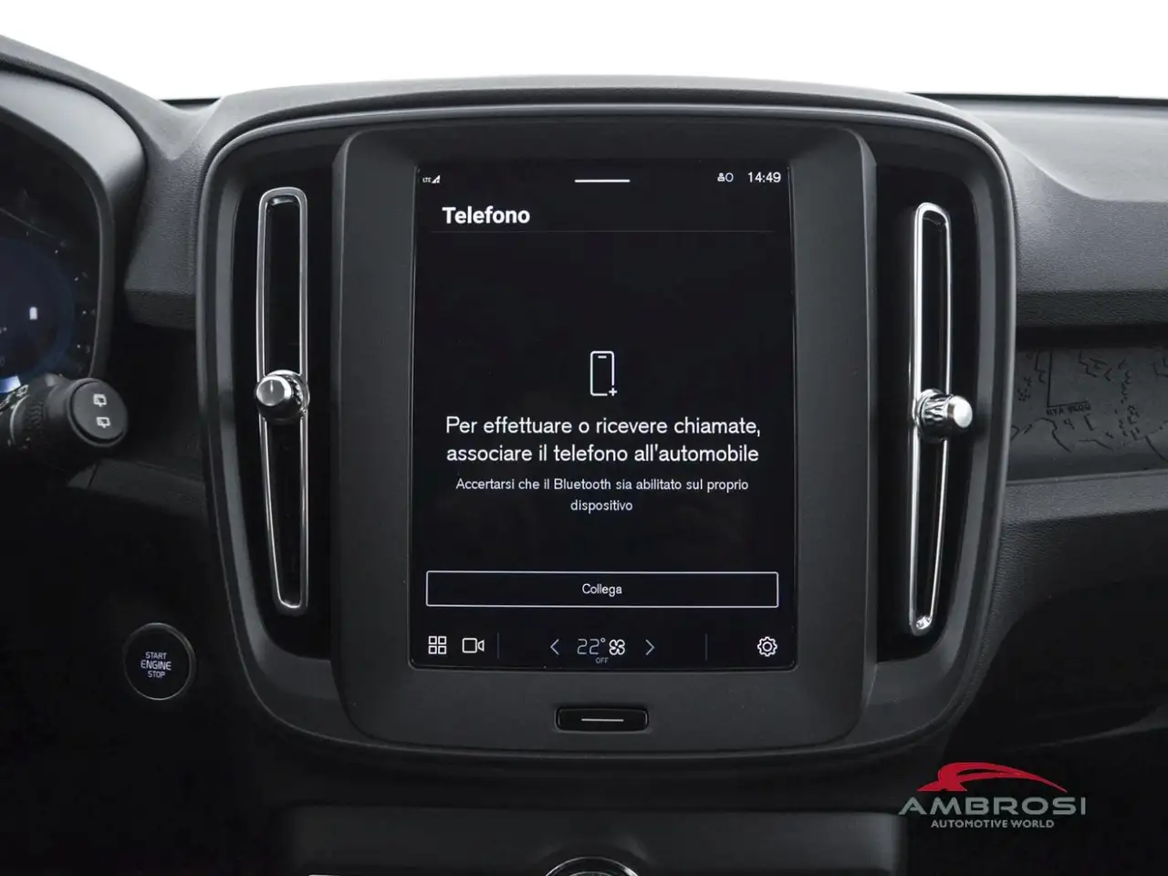 Volvo XC40 2026 — фото 15