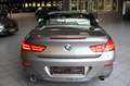 BMW 640 d xDrive Cabrio Leder Memory Kamera H&K Grau - thumbnail 6