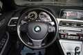 BMW 640 d xDrive Cabrio Leder Memory Kamera H&K Grau - thumbnail 16