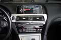 BMW 640 d xDrive Cabrio Leder Memory Kamera H&K Grau - thumbnail 17