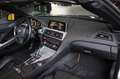 BMW 640 d xDrive Cabrio Leder Memory Kamera H&K Grau - thumbnail 9