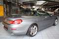 BMW 640 d xDrive Cabrio Leder Memory Kamera H&K Grau - thumbnail 5