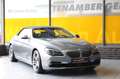BMW 640 d xDrive Cabrio Leder Memory Kamera H&K Grau - thumbnail 2
