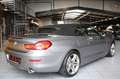 BMW 640 d xDrive Cabrio Leder Memory Kamera H&K Grau - thumbnail 4