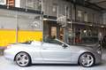 BMW 640 d xDrive Cabrio Leder Memory Kamera H&K Grau - thumbnail 8