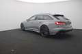 Audi RS6 Avant performance B&O, HD Matrix,ACC Szary - thumbnail 3