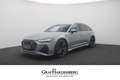 Audi RS6 Avant performance B&O, HD Matrix,ACC Szary - thumbnail 1