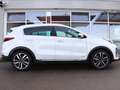 Kia Sportage Spirit 4WD Weiß - thumbnail 8