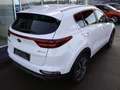 Kia Sportage Spirit 4WD Weiß - thumbnail 10