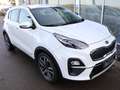 Kia Sportage Spirit 4WD Weiß - thumbnail 5