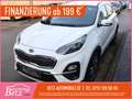 Kia Sportage Spirit 4WD Weiß - thumbnail 1
