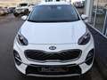 Kia Sportage Spirit 4WD Weiß - thumbnail 2