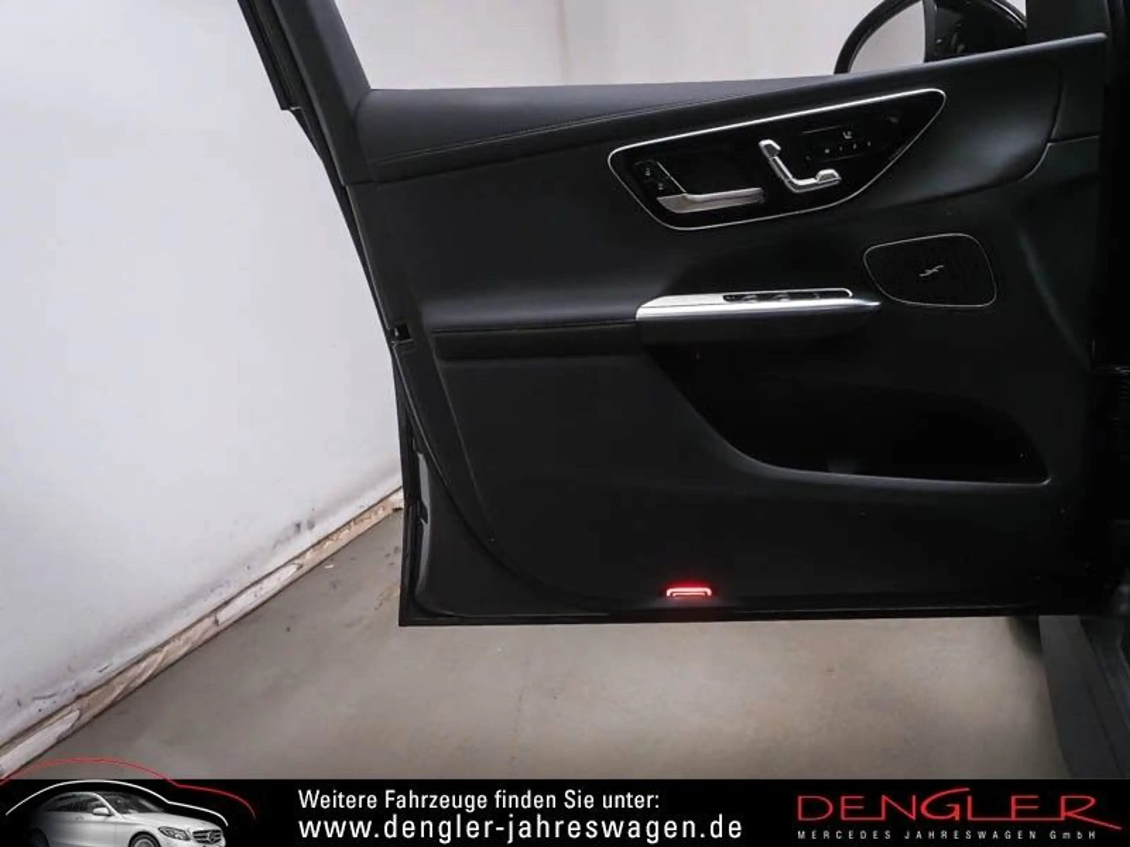 Mercedes-Benz GLC 450 d 4M PANO*AHK*NIGHT*360 AMG Line Premium — photo 8