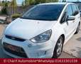 Ford S-Max S-MAX Titanium S Weiß - thumbnail 2