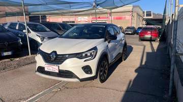 1.0 tce Intens Gpl 100cv my21