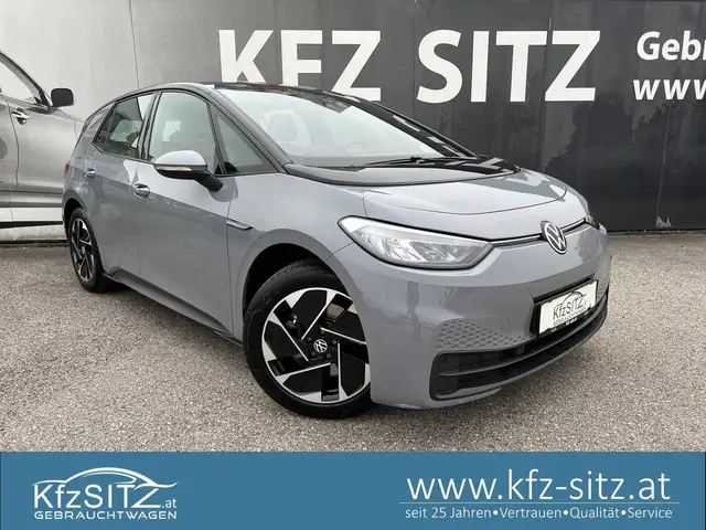 Volkswagen ID.3 ID. 3 Pure Performance 45kWh | ACC