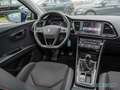 SEAT Leon 1.5 TSI FR TEMPOMAT/AHK/2xPDC Bleu - thumbnail 4