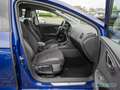 SEAT Leon 1.5 TSI FR TEMPOMAT/AHK/2xPDC Bleu - thumbnail 6