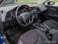 SEAT Leon 1.5 TSI FR TEMPOMAT/AHK/2xPDC Bleu - thumbnail 3