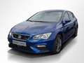 SEAT Leon 1.5 TSI FR TEMPOMAT/AHK/2xPDC Bleu - thumbnail 10