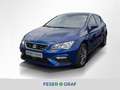 SEAT Leon 1.5 TSI FR TEMPOMAT/AHK/2xPDC Blu/Azzurro - thumbnail 1