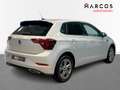 Volkswagen Polo R-Line 1.0 TSI 85kW (115CV) DSG Plateado - thumbnail 18