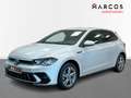 Volkswagen Polo R-Line 1.0 TSI 85kW (115CV) DSG Plateado - thumbnail 1