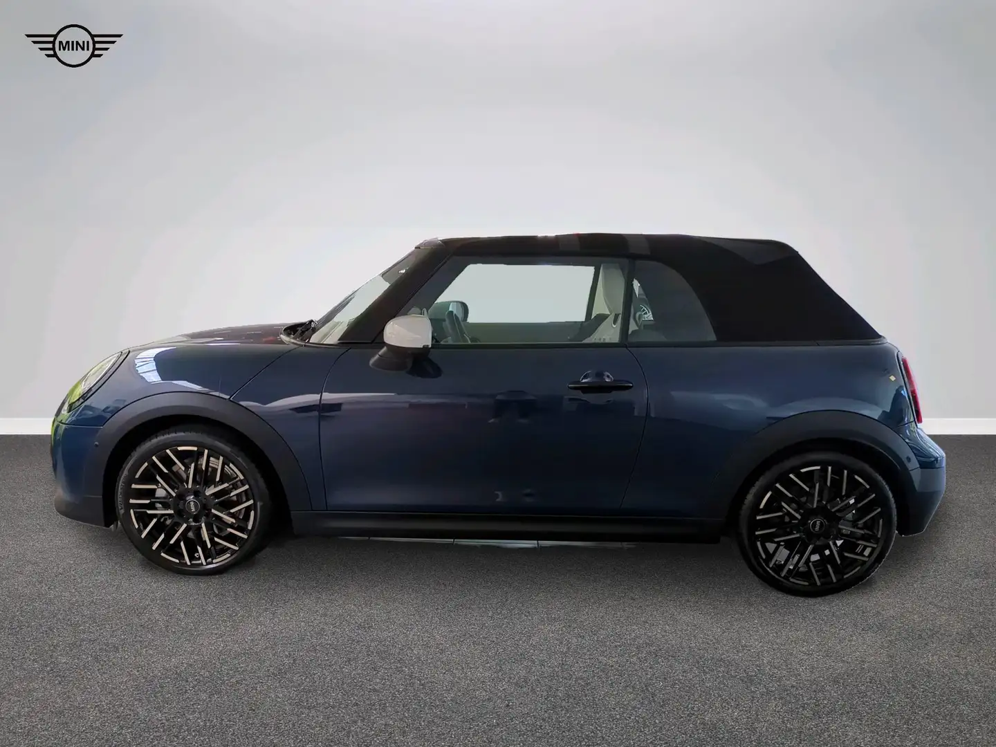 MINI Cooper S MINI Cooper Cabrio S Albastru - 2