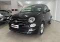 Fiat 500 1.0 Hybrid Dolcevita Zwart - thumbnail 1