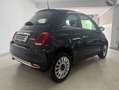 Fiat 500 1.0 Hybrid Dolcevita Zwart - thumbnail 4