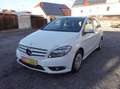 Mercedes-Benz B 180 BlueEfficiency **Licht-u. Regensensor** Blanc - thumbnail 2