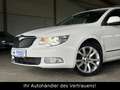 Skoda Superb Combi Elegance 1.Hand*Xenon*AHK*Navi*PTS Weiß - thumbnail 4