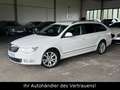 Skoda Superb Combi Elegance 1.Hand*Xenon*AHK*Navi*PTS Weiß - thumbnail 3