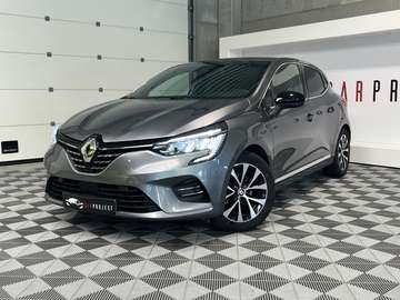 E-TECH TECHO/GPS/PDC ARR + CAM/ CLIM AUTO