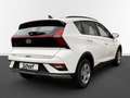 Hyundai BAYON FL (MY25) Rückfahrkam. Navi Select Blanc - thumbnail 4