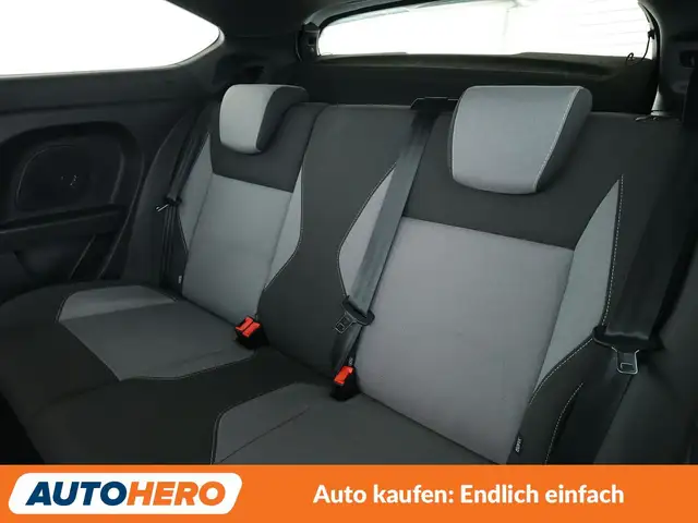Ford Fiesta view 14