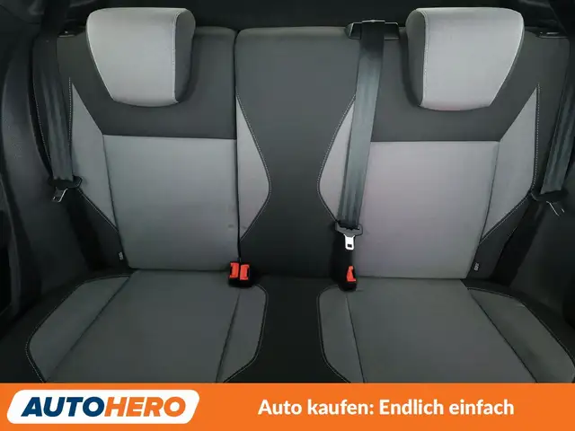 Ford Fiesta view 15