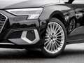 Audi A3 Sportback 35 advanced NAVI SITZHEIZUNG Noir - thumbnail 5