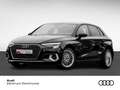Audi A3 Sportback 35 advanced NAVI SITZHEIZUNG Noir - thumbnail 1