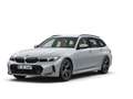 BMW 318 i Touring Auto M Sportpaket Klimaaut. Gris - thumbnail 1