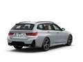 BMW 318 i Touring Auto M Sportpaket Klimaaut. Gris - thumbnail 2