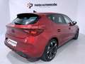 CUPRA Leon 1.5 eTSI 110 DSG Rot - thumbnail 5