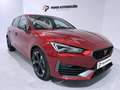 CUPRA Leon 1.5 eTSI 110 DSG Rot - thumbnail 1