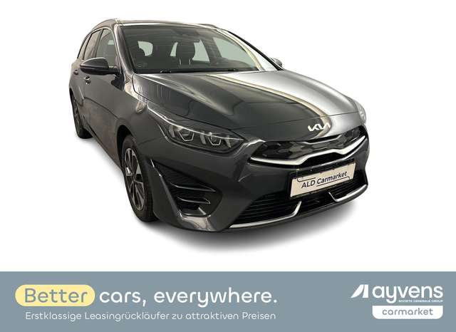 Imagine Kia Ceed SW / cee'd SW Ceed SW 1.6 GDI DCT OPF Plug-in-Hybrid