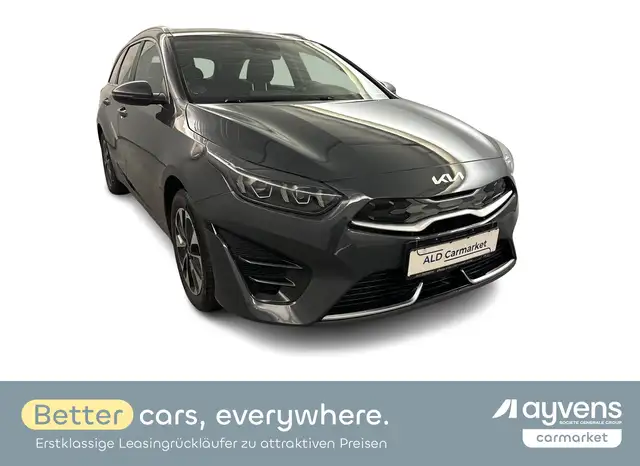 Kia Ceed SW / cee'd SW Ceed SW 1.6 GDI DCT OPF Plug-in-Hybrid