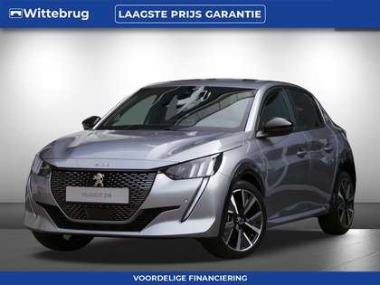 Peugeot 208 1.2 100PK EAT8 GT ! € 4.147,- VOORDEEL! | AUTOMAAT