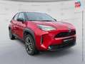 Toyota Yaris Cross 116h Collection MY22 Siege chauf Camera GPS Rouge - thumbnail 3