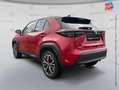 Toyota Yaris Cross 116h Collection MY22 Siege chauf Camera GPS Rouge - thumbnail 8